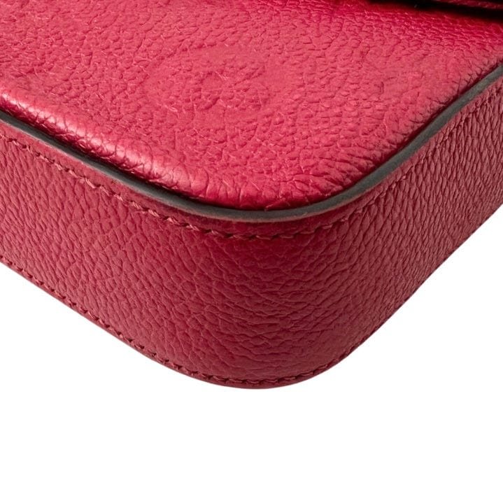 2022 Louis Vuitton Monogram Empreinte Felicie Bag | AlmaBagz - Image 16