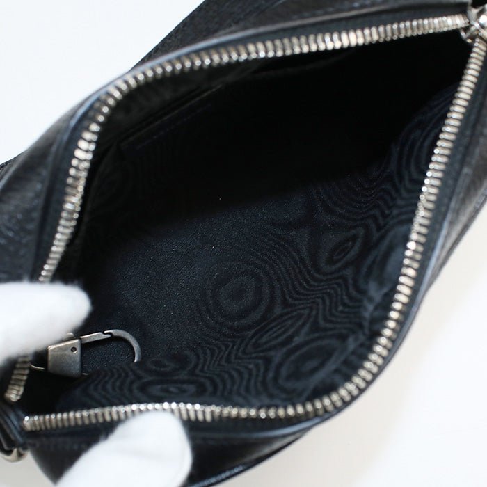 BALENCIAGA 680128 Shoulder Bag Gucci collaboration the Hacker Project Camera bag canvas unisex | AlmaBagz - Image 3