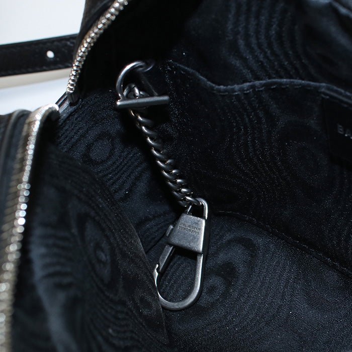 BALENCIAGA 680128 Shoulder Bag Gucci collaboration the Hacker Project Camera bag canvas unisex | AlmaBagz - Image 4