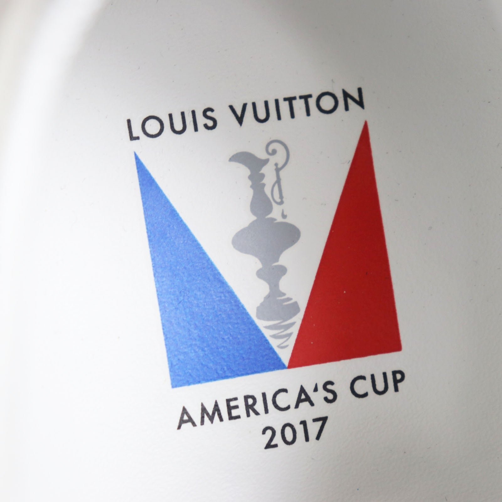 LOUIS VUITTON sneakers - multicolor America's Cup 2017 8 | AlmaBagz - Image 7