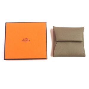 HERMES Coin case Epsom Etope Bastia | AlmaBagz