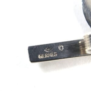 HERMES Tie pin SV925 Silver | AlmaBagz
