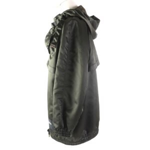 LOUIS VUITTON Nylon khaki 34 | AlmaBagz