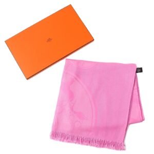 HERMES Stall H262494S cashmere pink New Libris | AlmaBagz