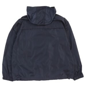 LOUIS VUITTON HHB51WNKJ polyamide (nylon) Navy Staples Edition 52 | AlmaBagz