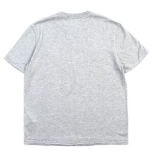 LOUIS VUITTON Short sleeve T-shirt Main: 100% cotton gray mens S Used | AlmaBagz