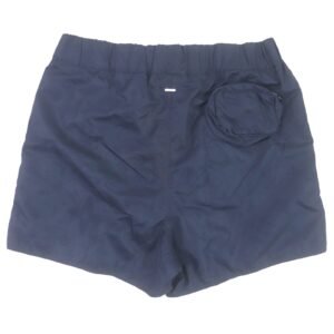 LOUIS VUITTON Pants 1A5D5Z polyester Océan 3D Pocket Monogram Board Shorts M | AlmaBagz