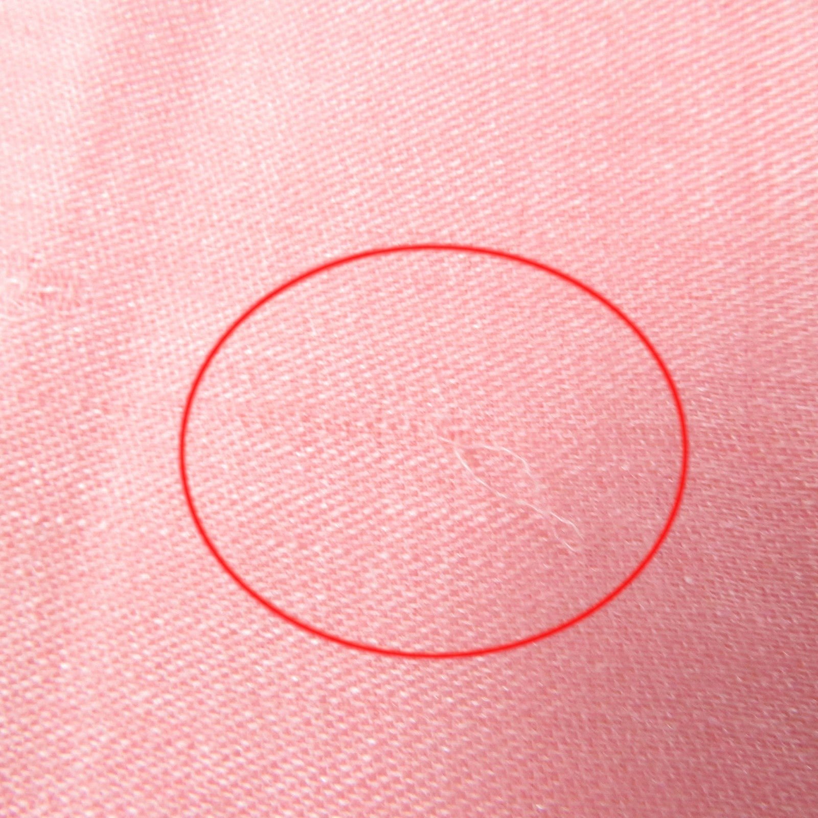 LOUIS VUITTON shawl cashmere pink | AlmaBagz - Image 8