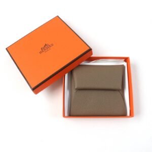HERMES Coin case Epsom Etope Bastia | AlmaBagz