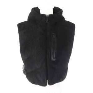 HERMES Best 4H1233DF Lamb leather black 38 | AlmaBagz