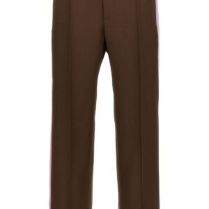 Gucci Men Drill Pants | AlmaBagz