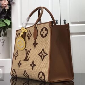Louis vuitton OnTheGo GM | AlmaBagz