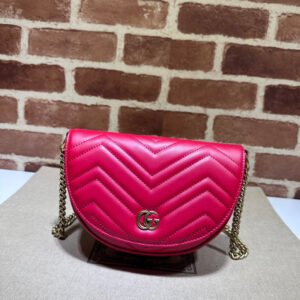 Gucci Luxury - Bags - 224 | AlmaBagz
