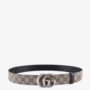 Gucci Man Gucci Man Beige Belts | AlmaBagz