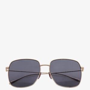 Gucci Woman Gucci Woman Black Sunglasses | AlmaBagz