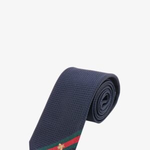 Gucci Man Gucci Man Blue Bowties E Ties | AlmaBagz