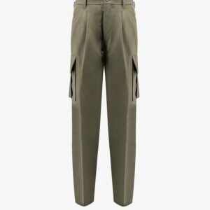 Gucci Man Gucci Man Green Pants | AlmaBagz