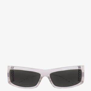 Gucci Man Gucci Man Grey Sunglasses | AlmaBagz