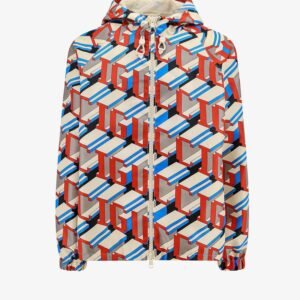 Gucci Man Gucci Man Multicolor Jackets | AlmaBagz