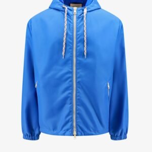 Gucci Man Gucci Man Blue Jackets | AlmaBagz