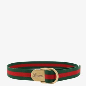 Gucci Man Gucci Man Multicolor Belts | AlmaBagz