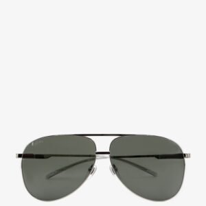 Gucci Man Gucci Man Grey Sunglasses | AlmaBagz