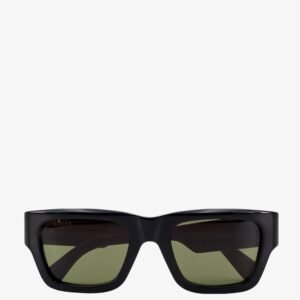 Gucci Man Gucci Man Black Sunglasses | AlmaBagz