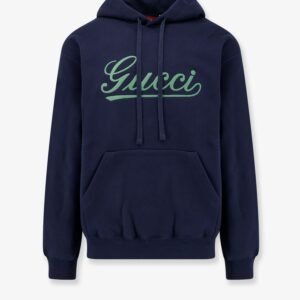 Gucci Man Gucci Man Blue Sweatshirts | AlmaBagz