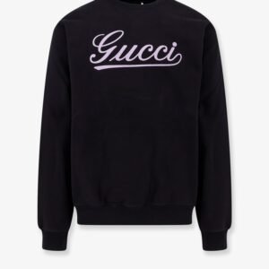 Gucci Man Gucci Man Black Sweatshirts | AlmaBagz