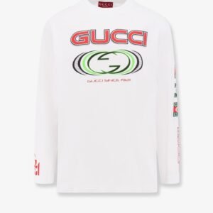 Gucci Man Gucci Man White T-Shirts | AlmaBagz
