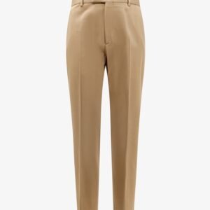 Gucci Man Gucci Man Brown Pants | AlmaBagz