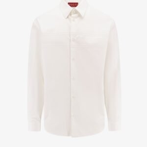 Gucci Man Gucci Man White Shirts | AlmaBagz