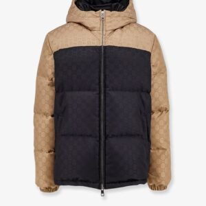 Gucci Man Gucci Man Black Jackets | AlmaBagz