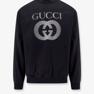 Gucci Man Gucci Man Black Sweatshirts | AlmaBagz