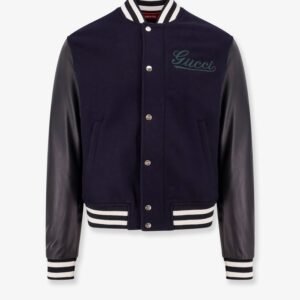 Gucci Man Gucci Man Blue Jackets | AlmaBagz