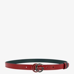 Gucci Woman Gucci Woman Pink Belts | AlmaBagz