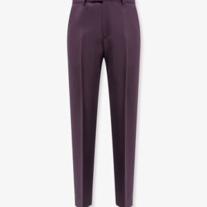 Gucci Man Gucci Man Purple Pants | AlmaBagz