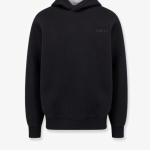 Gucci Man Gucci Man Black Sweatshirts | AlmaBagz