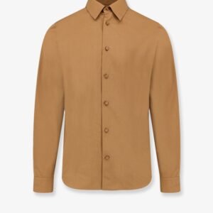 Gucci Man Gucci Man Brown Shirts | AlmaBagz
