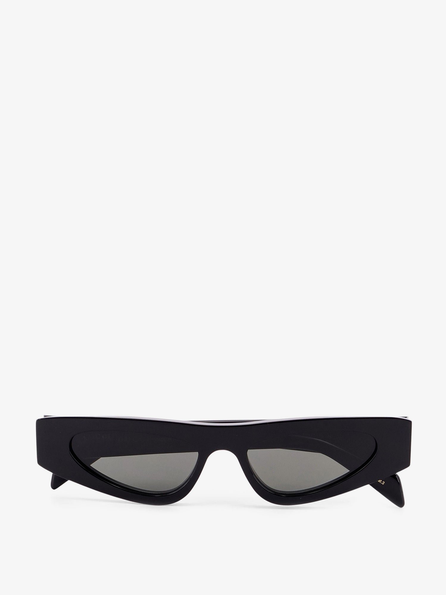 Gucci Woman Gucci Woman Black Sunglasses | AlmaBagz