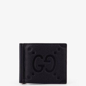 Gucci Man Gucci Man Black Cardcases | AlmaBagz