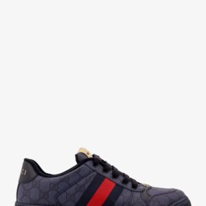 Gucci Man Gucci Man Blue Sneakers | AlmaBagz