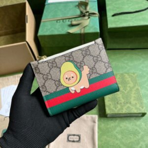 Gucci Luxury - Bags - 124 | AlmaBagz