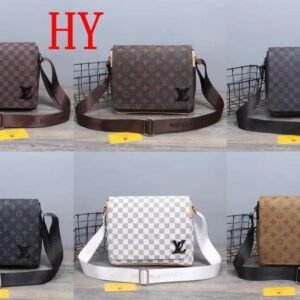 Louis Vuitton Crossbody Bag | AlmaBagz
