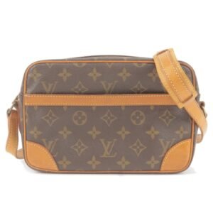 Louis Vuitton Monogram Trocadero 23 Shoulder Bag M51276 | AlmaBagz