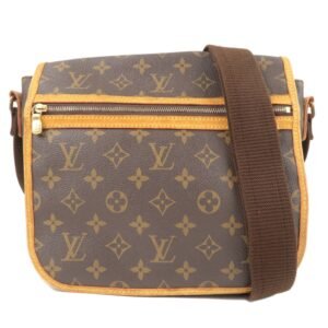 Louis Vuitton Monogram Messenger Bosphore PM Shoulder Bag M40106 | AlmaBagz