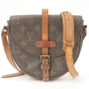Louis Vuitton Monogram Shanti PM Shoulder Bag M51234 | AlmaBagz
