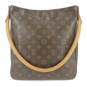 Louis Vuitton Monogram Looping GM Shoulder Bag Hand Bag M51145 | AlmaBagz