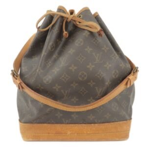 Louis Vuitton Monogram Noe Shoulder Bag Hand Bag M42224 | AlmaBagz