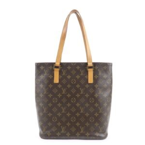 Louis Vuitton Monogram Vavin GM Tote Bag Hand Bag M51170 | AlmaBagz